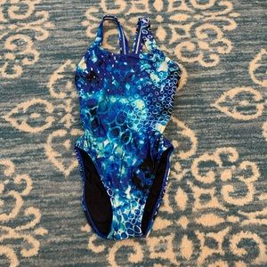 Speedo Women’s Swimsuit